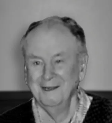 Stewart Ronald Thurber 