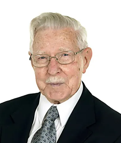 Lieutenant Lloyd George Timson (Ret’d)