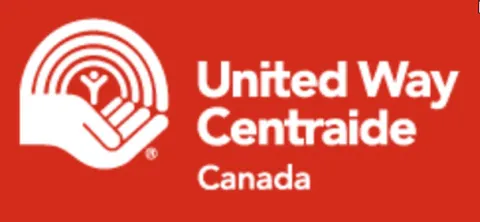 United Way Centraide Logo