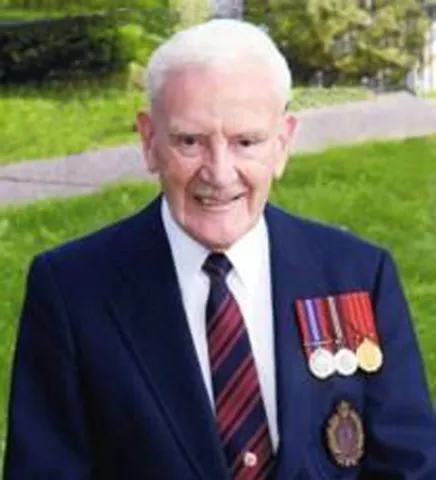 LCol  J. Philip “Phil” Vaughan, CD, D.Eng. (Hon), P.Eng (Ret’d)