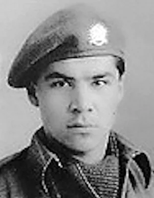 Hector Aby Vedan
