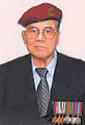 Hector Aby Vedan
