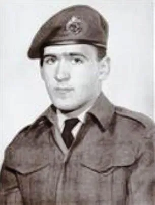 Arthur Robert Walker