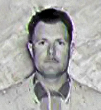 Capt John (Johnny) Walker, CD (Ret’d)