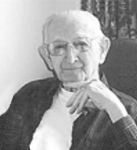 Roger Arthur Weicker 