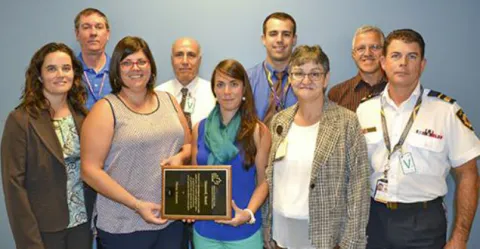 Recipiendaires du prix "Bien Fait"