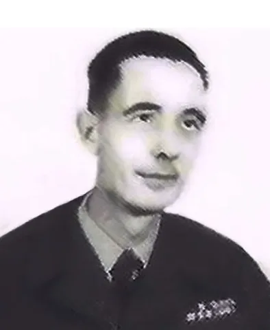S/Sgt Leonard “Len” Leslie Williams (Ret’d)