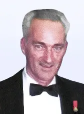 Donald York