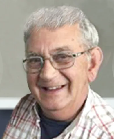 Cpl Gordon Bruce Yorkston (Ret’d)