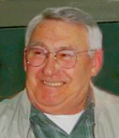 MWO James “Jim” Ward Allen CD (Ret’d)