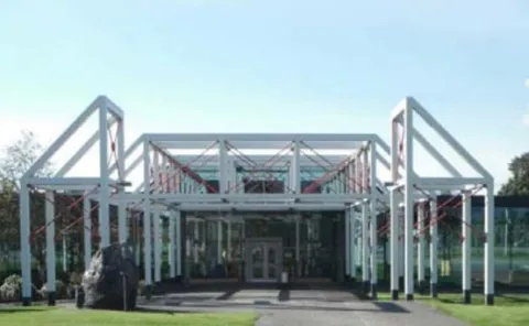 Armoury