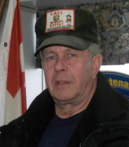 William Hanlan “Willy” Armstrong