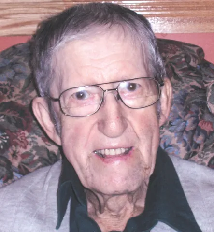 Sapper Lionel J. Arseneault (Ret’d)