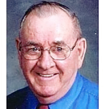 Herbert Leonard “Bert” Asher