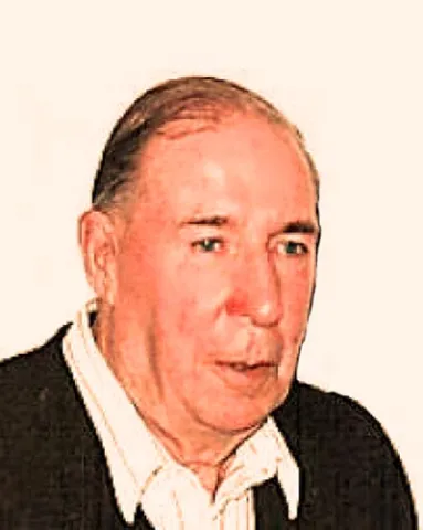 Roy Ashton
