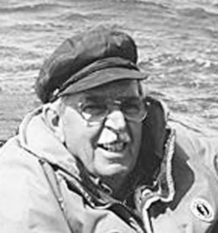 L/Cpl Austin Richard “Nick” Baker (Ret'd)
