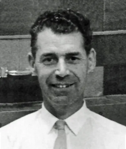 L/Cpl Harry Albert Bambrick (Ret'd)