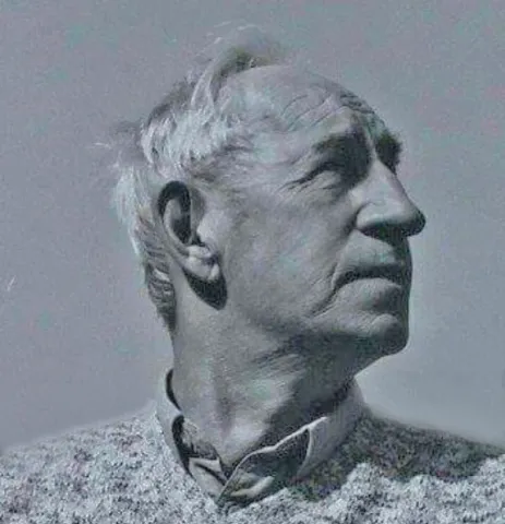 M/Cpl John Lester Barrett (Ret’d)