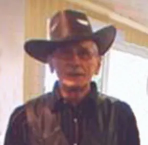 Sapper Hugh Joseph Urbain Felix Beaudoin (Ret'd)