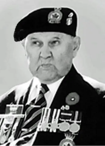 Basil Belchuk