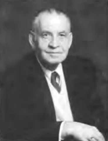 John Thomas Bennett