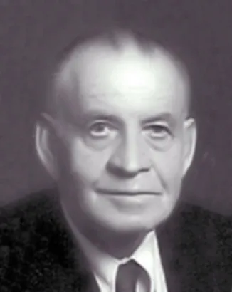 John Thomas Bennett