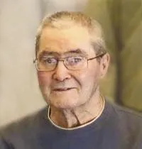 David Maxwell Boutilier