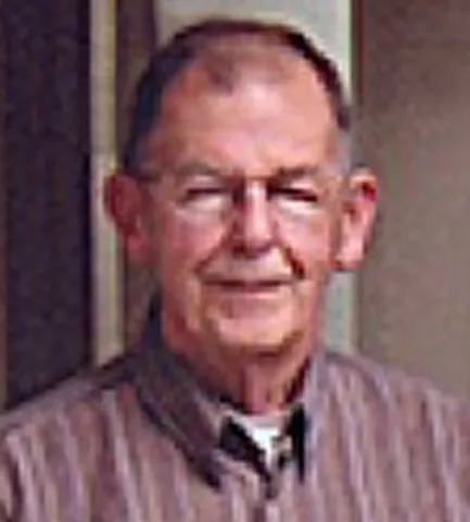 Charles “Barrie” Dean Brundage