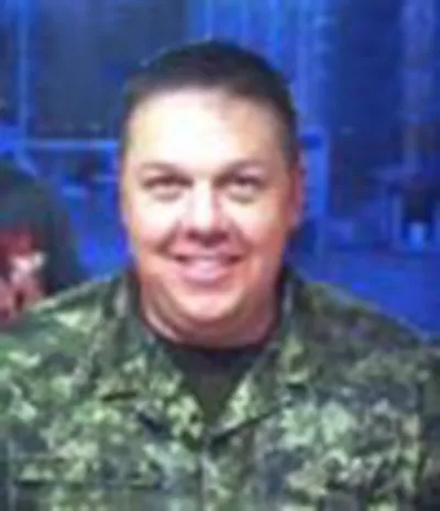 MWO/Adjum Jeff Calhoun, CD