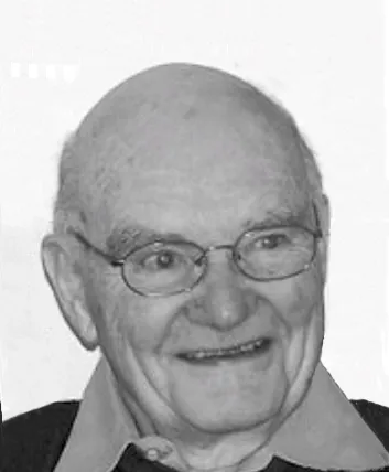 Lt Stanley “Stan” Daniel Cameron (Ret'd)