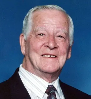 Spr Roger Campeau (Ret’d) 