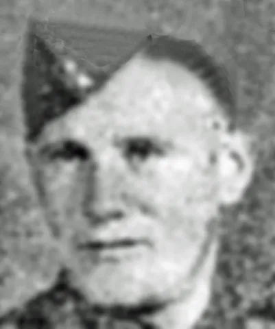 Spr Armand J. Caouette (Ret’d)