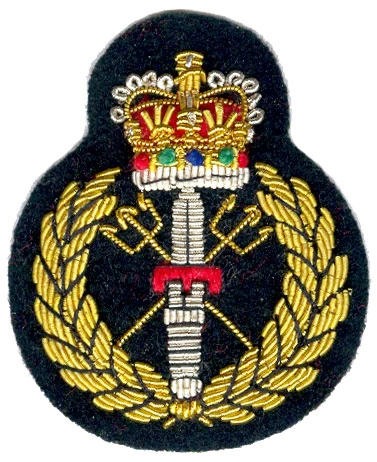 Combat Diver Badge