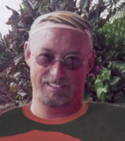 MCpl Richard “Rick” Kyle Chisholm, CD (Ret’d)