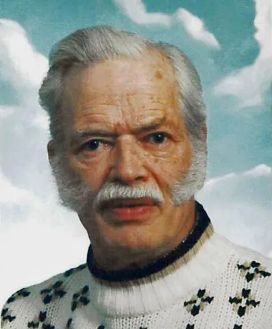 Major Gordon Vincent “Vince” Clark, CD (Ret’d)