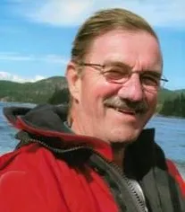 CWO Joseph Germain "Gerry" Clement, CD (Ret'd)