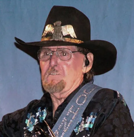 Cpl Wilfred Conway (Ret’d)