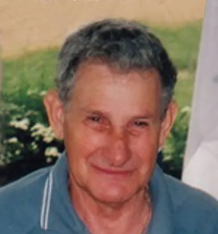 Chief Warrant Officer Frederick Isaac Cook, CD (Ret’d)