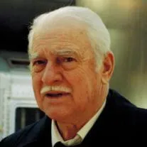 Sgt William G. “Bill” Costoff (Ret’d) 