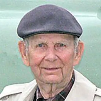 Norman Arthur Dalman