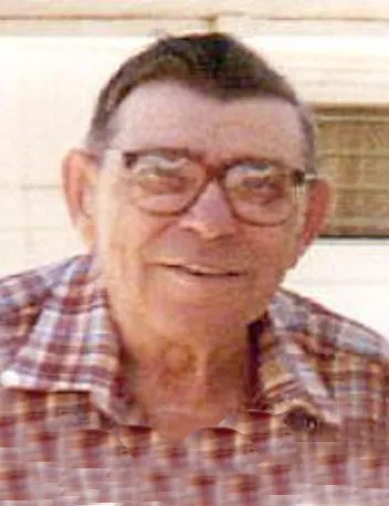 Spr Michael “Mike” Dell SR (Ret’d)