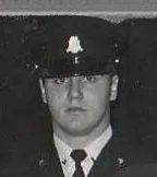 Sgt Harvey Maurice Desjardine, CD (Retd)