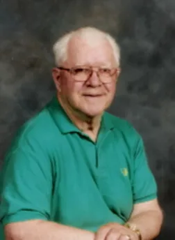Sapper Jean “John” Leon Desjardins (Ret’d) 