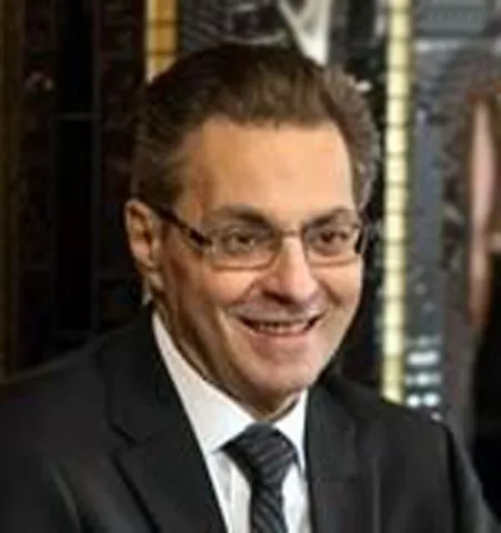  Brent DiBartolo