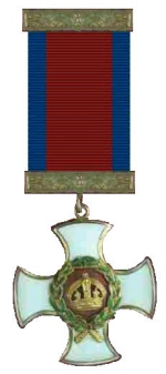 Distinguished Service Order
