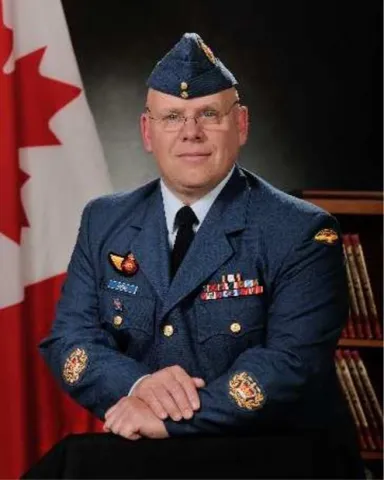 Adjum J.M.A. Dugas, CD