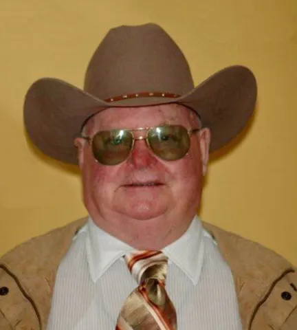 Spr William “Bill” Francis Duke