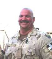 MWO Marshall Dumont, CD