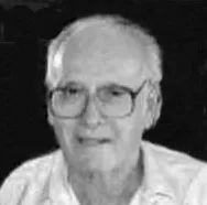 Richard James "Dick" Dunlop