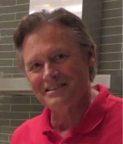 Master Warrant Officer Rolland Gregory "Rollie" Dussault, CD (Ret'd